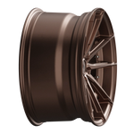 SixNine FF-THREE 10x20 ET40 XDC 5x112 PureBronze