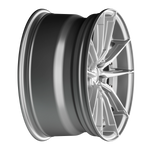 SixNine FF-THREE 10x20 ET45 5x112 HyperSilver