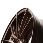 SixNine FF-THREE 10x20 ET45 5x112 PureBronze