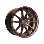 SixNine FF-THREE 10x20 ET45 5x112 PureBronze