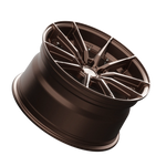 SixNine FF-THREE 10x20 ET45 5x112 PureBronze