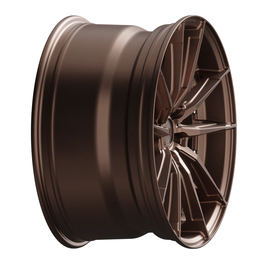 SixNine FF-THREE 10x20 ET45 5x112 PureBronze