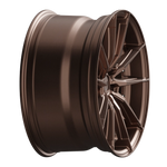 SixNine FF-THREE 10x20 ET45 5x112 PureBronze
