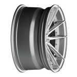 SixNine FF-THREE 11x20 ET33 5x120 HyperSilver
