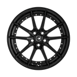 SixNine FF-THREE 8,5x20 ET28 5x112 GlossyBlack