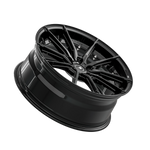 SixNine FF-THREE 8,5x20 ET28 5x112 GlossyBlack