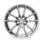 SixNine FF-THREE 8,5x20 ET28 5x112 LiquidMetal
