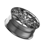 SixNine FF-THREE 8,5x20 ET28 5x112 LiquidMetal
