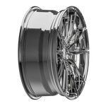 SixNine FF-THREE 8,5x20 ET28 5x112 LiquidMetal