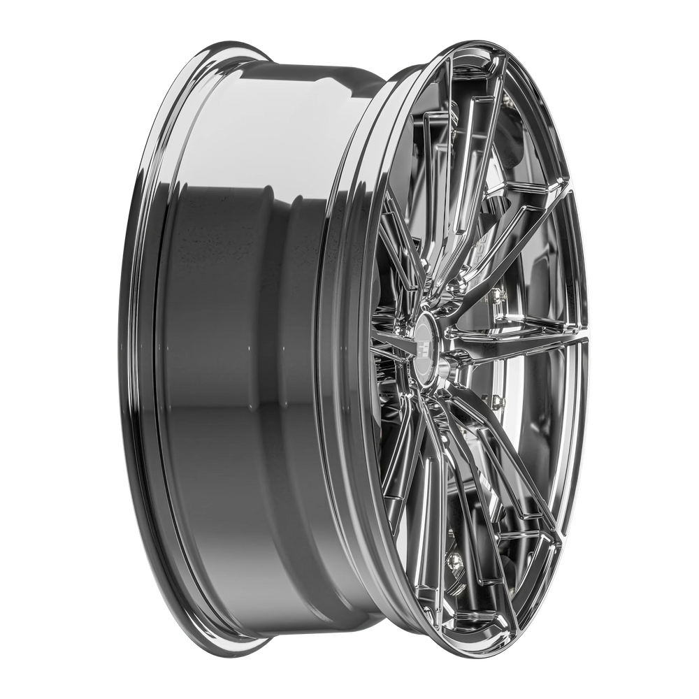 SixNine FF-THREE 8,5x20 ET45 5x112 LiquidMetal