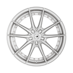 SixNine FF-THREE 8,5x20 ET28 5x112 HyperSilver