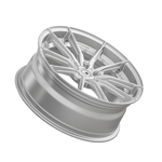 SixNine FF-THREE 8,5x20 ET28 5x112 HyperSilver