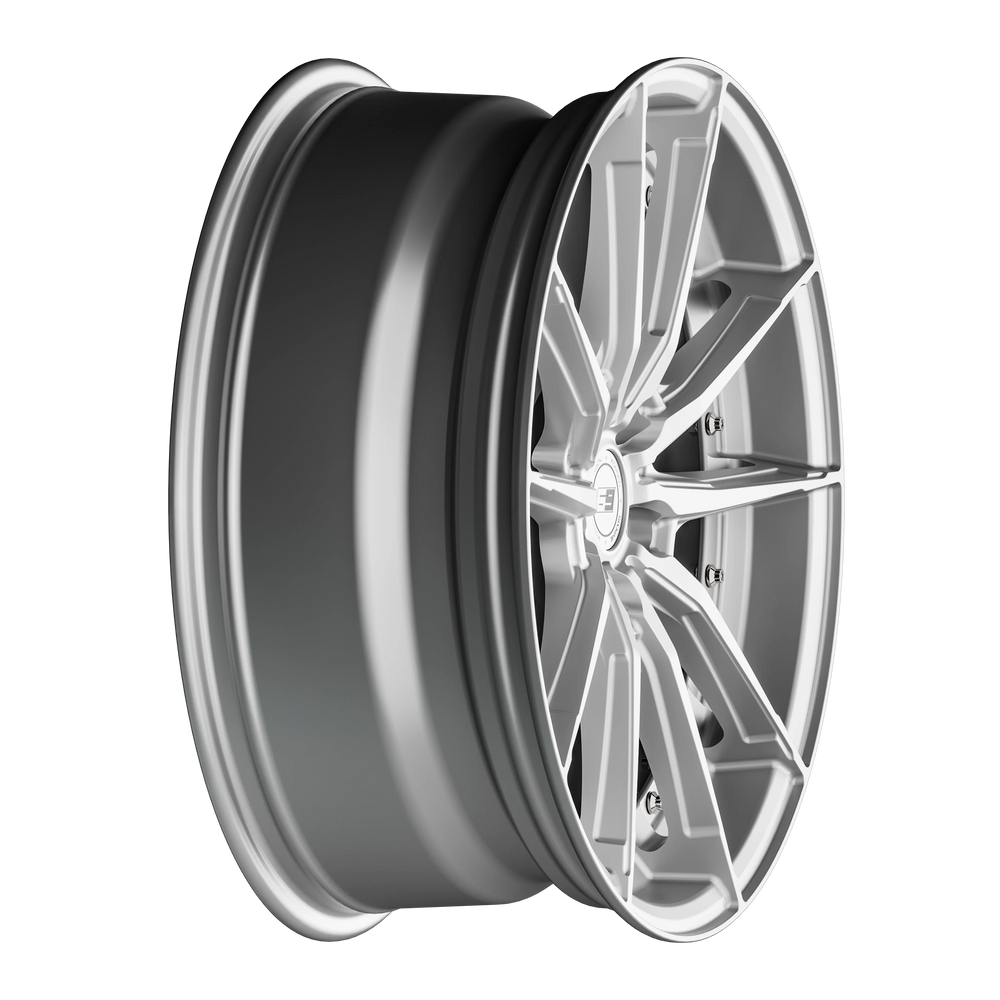 SixNine FF-THREE 8,5x20 ET28 5x112 HyperSilver