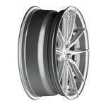 SixNine FF-THREE 8,5x20 ET28 5x112 HyperSilver