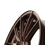 SixNine FF-THREE 8,5x20 ET28 5x112 PureBronze