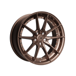 SixNine FF-THREE 8,5x20 ET45 5x112 PureBronze