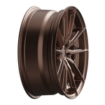 SixNine FF-THREE 8,5x20 ET45 5x112 PureBronze