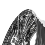 SixNine FF-THREE 9x20 ET32 5x120 LiquidMetal