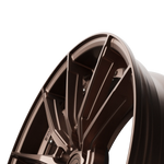 SixNine FF-THREE 9x20 ET30 5x114,3 PureBronze