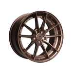 SixNine FF-THREE 9x20 ET28 5x112 PureBronze