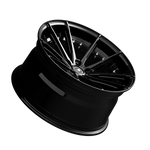 SixNine FF-THREE 9,5x20 ET18 5x120 GlossyBlack