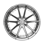SixNine FF-THREE 9,5x20 ET18 5x120 LiquidMetal