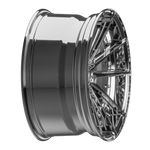 SixNine FF-THREE 9,5x20 ET18 5x120 LiquidMetal