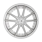 SixNine FF-THREE 9,5x20 ET18 5x120 HyperSilver