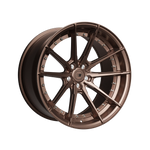 SixNine FF-THREE 9,5x20 ET18 5x120 PureBronze