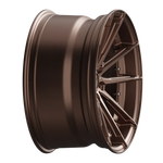 SixNine FF-THREE 9,5x20 ET18 5x120 PureBronze