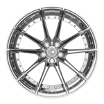 SixNine FF-THREE 10,5x21 ET20 5x112 LiquidMetal