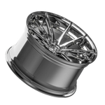 SixNine FF-THREE 10,5x21 ET20 5x112 LiquidMetal
