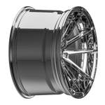 SixNine FF-THREE 10,5x21 ET20 5x112 LiquidMetal