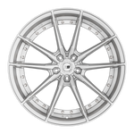 SixNine FF-THREE 10,5x21 ET20 5x112 HyperSilver