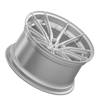 SixNine FF-THREE 10,5x21 ET20 5x112 HyperSilver