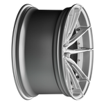 SixNine FF-THREE 10,5x21 ET20 5x112 HyperSilver