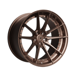 SixNine FF-THREE 10,5x21 ET20 5x112 PureBronze