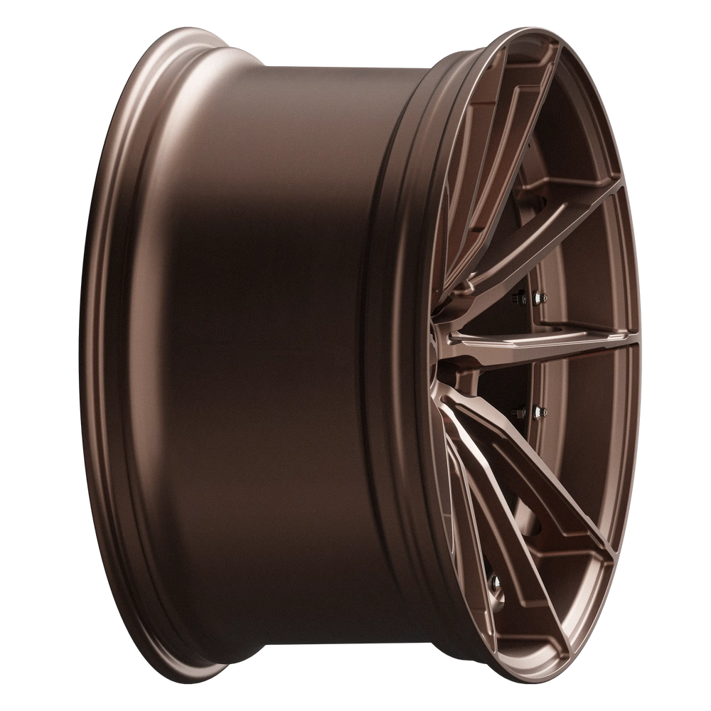 SixNine FF-THREE 10,5x21 ET20 5x112 PureBronze