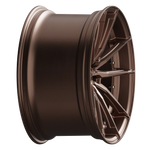 SixNine FF-THREE 10,5x21 ET20 5x112 PureBronze