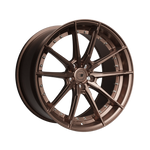 SixNine FF-THREE 10x21 ET33 5x112 PureBronze