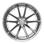 SixNine FF-THREE 11,5x21 ET17 5x112 LiquidMetal