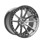 SixNine FF-THREE 11,5x21 ET17 5x112 LiquidMetal