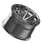 SixNine FF-THREE 11,5x21 ET17 5x112 LiquidMetal