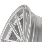 SixNine FF-THREE 11,5x21 ET17 5x112 HyperSilver