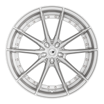 SixNine FF-THREE 11,5x21 ET17 5x112 HyperSilver