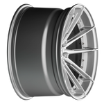 SixNine FF-THREE 11,5x21 ET17 5x112 HyperSilver