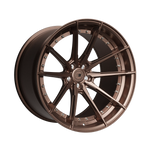 SixNine FF-THREE 11,5x21 ET17 5x112 PureBronze
