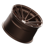 SixNine FF-THREE 11,5x21 ET17 5x112 PureBronze