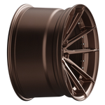 SixNine FF-THREE 11,5x21 ET17 5x112 PureBronze