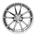 SixNine FF-THREE 9x21 ET38 5x112 LiquidMetal